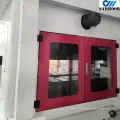 Metallforming Wärmekühlkörper 200 -Tonnen Hochgeschwindigkeitsstempelmaschine
